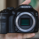 Illustration for article titled Sony A3000: The Cheapest Beginner DSLR Ever (Well, Sorta-DSLR)